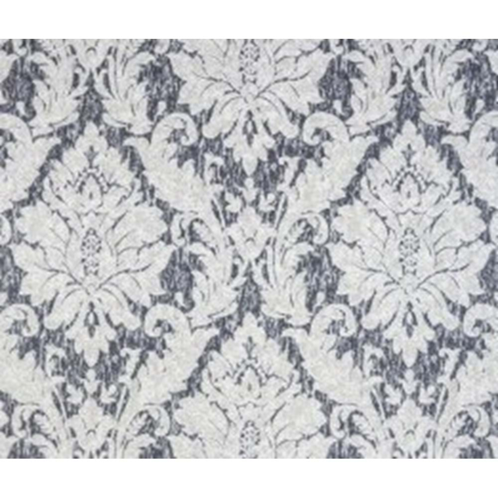 MODERN DAMASK DUVAR KAĞIDI 10,6 m2 8702-4