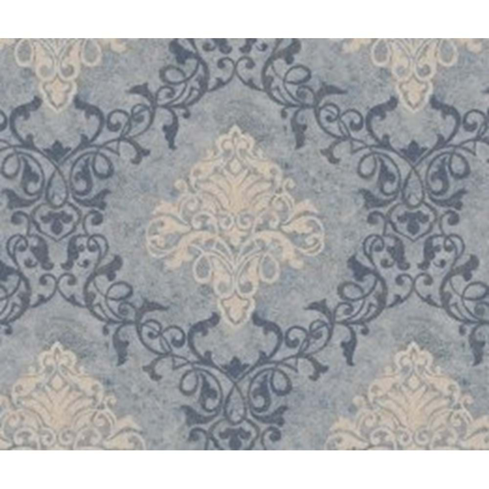 STAR (DAMASK ) D. KAĞIDI 10,6 m2 8704-6